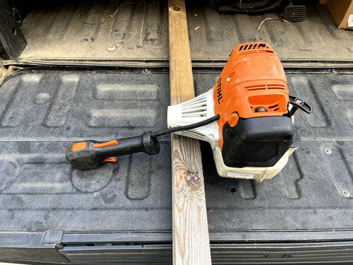 Stihl ht133 133 - ht, saw