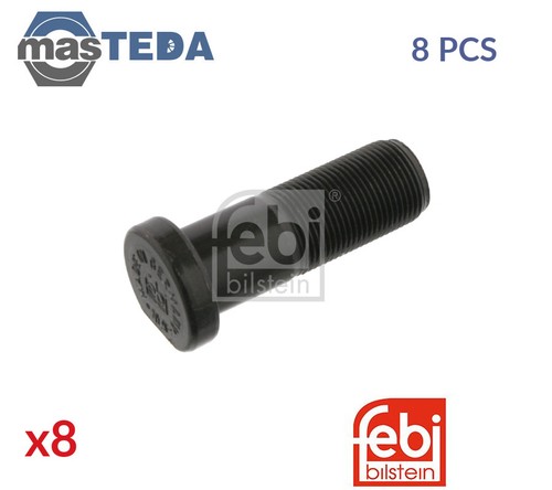 01648 wheel stud - 01648,