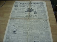 Vintage ww2 wartime - vintage,