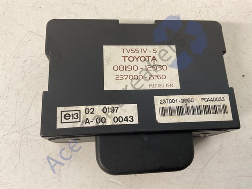 Toyota celica mk7 t230 - toyota,