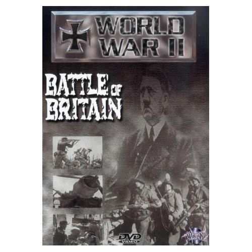 World war the battle - world, of