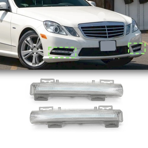 Led drl daytime running light - running,