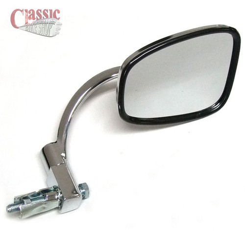Chrome handlebar bar - handlebar,