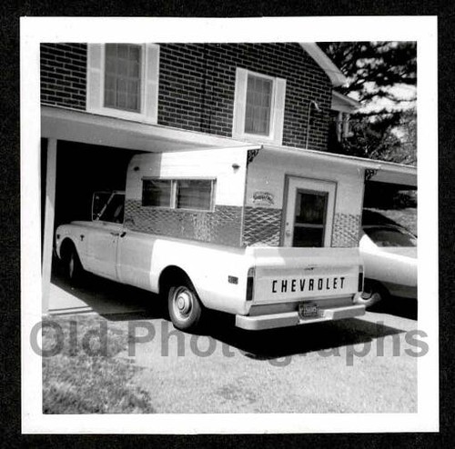 Rear tailgate chevy truck - chevy,