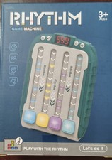 Brand New Rhythm Game Machine