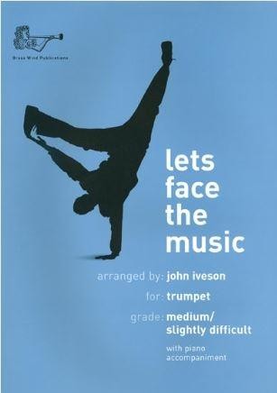 Lets face the - lets, music