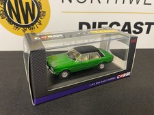 CORGI VANGUARDS 1:43 SCALE