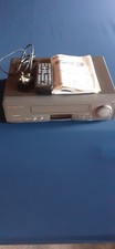 SHARP Video Cassette Recorder