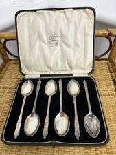 Vintage Silver Plated EPNS