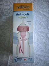 Dr Brown's Options+ Anti-Colic