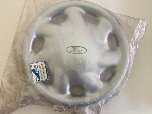 Genuine mk3 ford fiesta - ford,