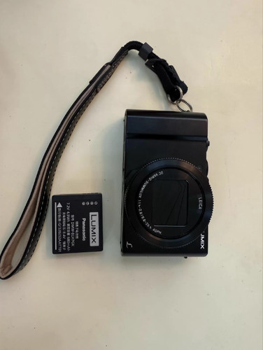 Panasonic dmc lx10 - panasonic, dmc-lx10
