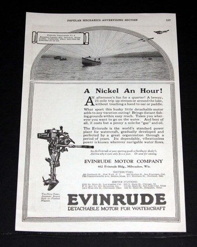 1921 old magazine - 1921,