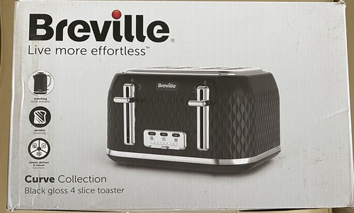 Breville vtt786 curve 4 - breville,