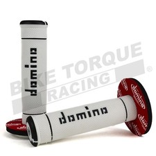 Genuine Domino A260 White &