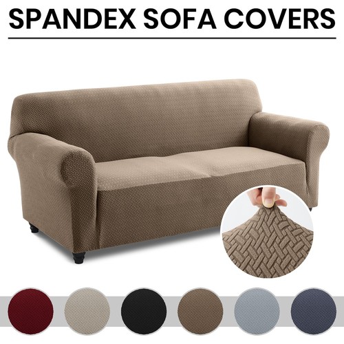 Universal sofa covers elastic - universal,