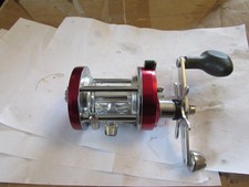 excellent abu garcia