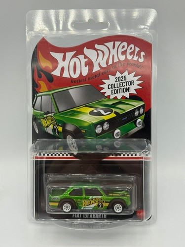 2025 hot wheels - hot,