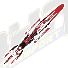 JITSIE Replica Full Sticker