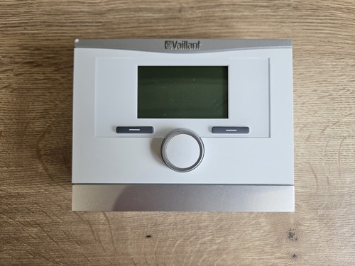 Vaillant vrt 350 programmable - vaillant,