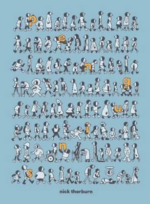 Penguins thorburn nick - penguins, by