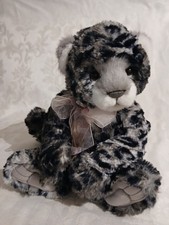 Charlie Bears KIMIKO Snow