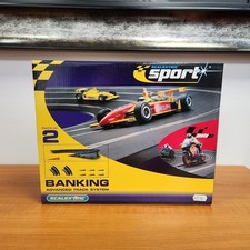 Scalextric Sport Banking