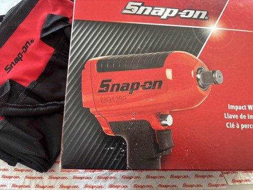 Snap mg1250 drive - on, 3/4"