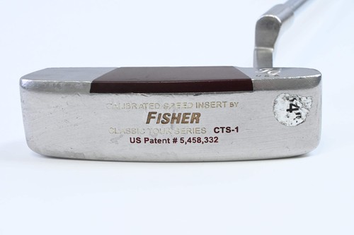 Fisher classic tour series - fisher,