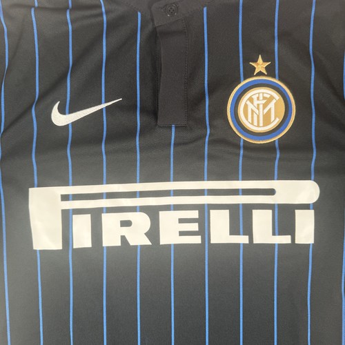 Inter milan football shirt - inter,
