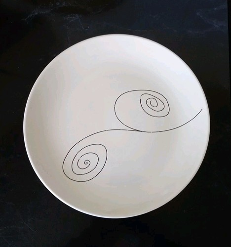 Dinner plate eclipse jeff - eclipse,