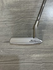 Used Scotty Cameron Super