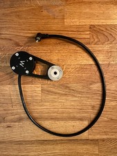 Wooden Camera Handgrip