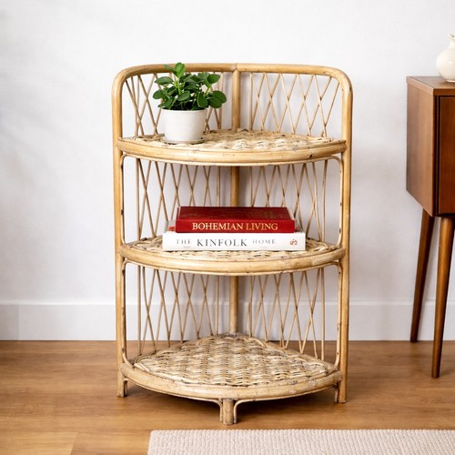 Bamboo plant stand cane - plant,