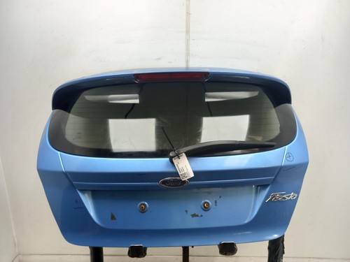 Ford fiesta boot - ford, lid