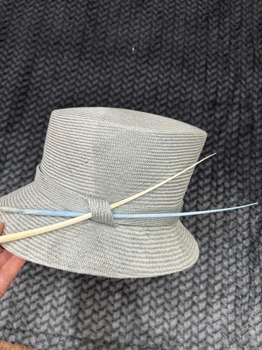 Viyella women wedding hat - viyella,