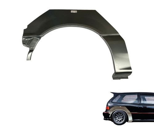 Honda civic ef - honda,