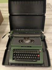 Silver Reed 500 Portable