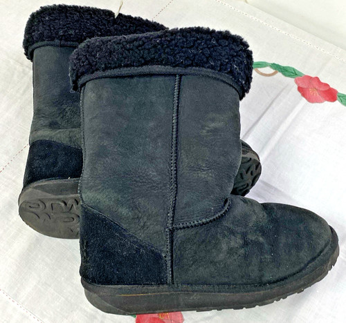 Emu ladies boots size uk - emu,