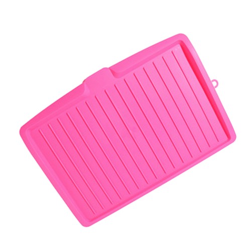 Plastic dish drainer - plastic,