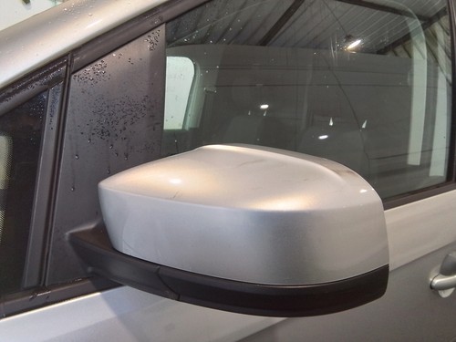 Wing mirror volkswagen - lh,