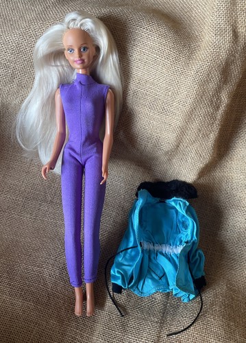 Sindy gogo doll barbie - &,