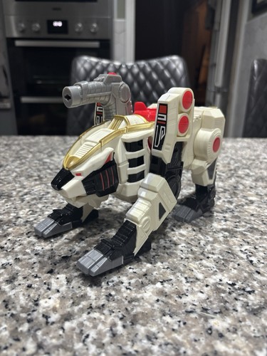 Vintage mighty morphin power - vintage,