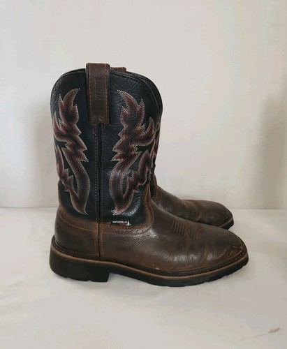 Wolverine men rancher - wolverine, men's