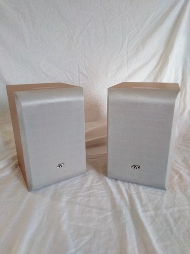 Jvc bookshelf speakers - bookshelf, sp-uxg1