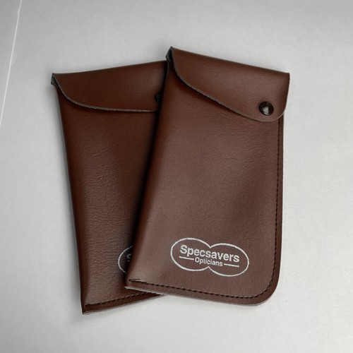 Specsavers glasses case brown - specsavers,