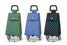 Urban london polka dots - polka,