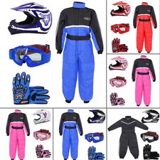 ZORAX ZOR-X17 Kids Motocross