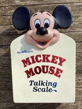 Rare original Mickey mouse