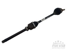 Citroen Berlingo Front Driveshaft 1.5 BlueHDi 130 Diesel 96kW (131 HP) 2023